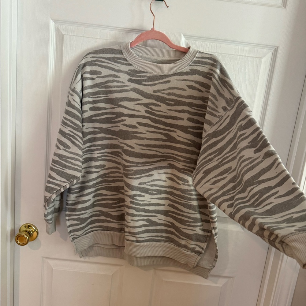 American Eagle Crewneck